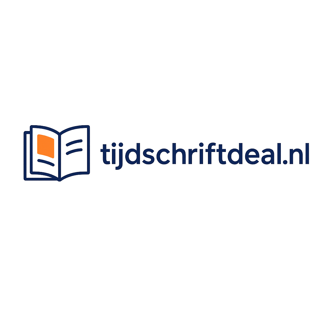 Tijdschriftdeal.nl